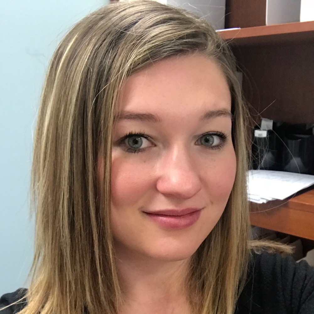 Meet your Posher, Brittany